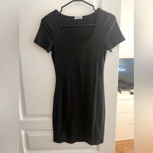 Ardene little black dress